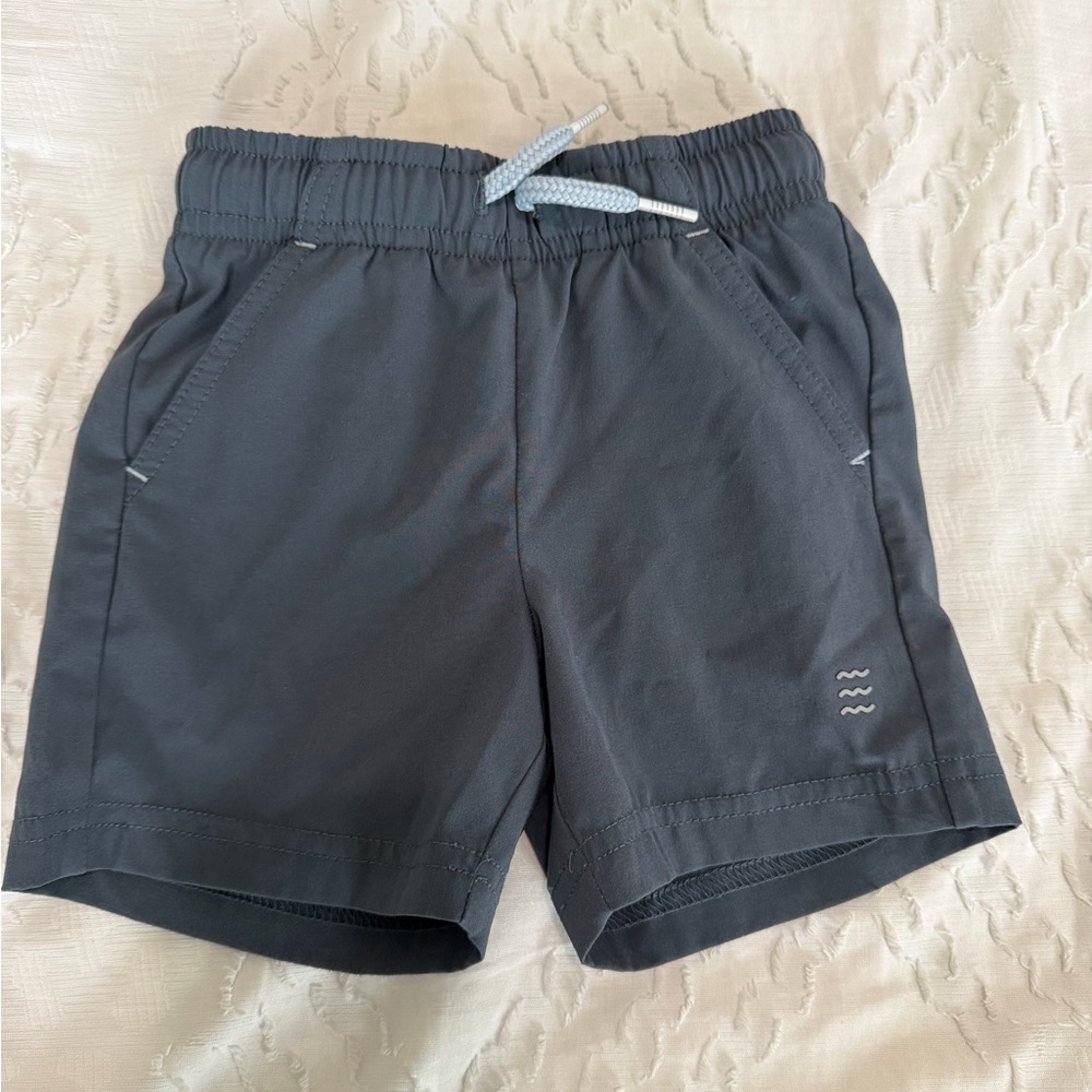 Free Fly Apparel Toddler Breeze Shorts